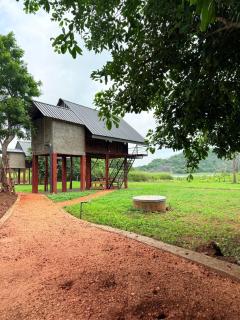 Kolla Watersong Eco Cabana Resort Sigiriya - 5