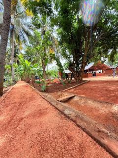 Kolla Watersong Eco Cabana Resort Sigiriya - 6