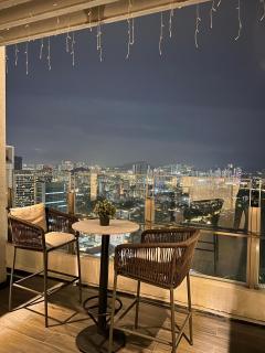 Agile Landmark Suites by Kuala Lampur City - 7