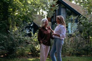 Natuur Villa met Hottub | 4 personen - Resort Valley - 5