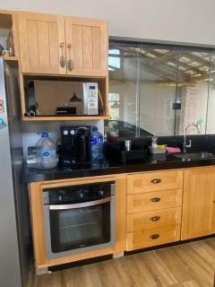 Casa Penedo Vista da Serra - 7