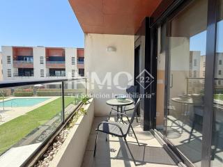 Moderno apartamento en Vilafortuny 153B - INMO22 - Cambrils - 4