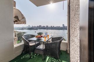 A great nile view apartment-1 - 4