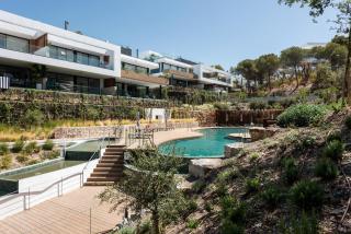 Luxus-Apartment mit Meerblick & Whirlpool, Marbella - Cabopino Golf - 0