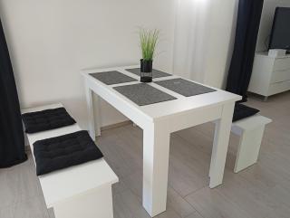 Apartma Jamna I Self-Check-In I Free Coffee & Tee - 7