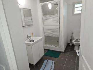 Appartement spacieux avec vue sur mer à Sainte-Anne - 4