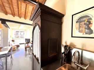 LA COSTARELLA - Central with Cozy Terrace - Siena - 2