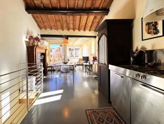 LA COSTARELLA - Central with Cozy Terrace - 6