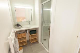 Appartement T2 Premium, balcon - Gare TGV par Groom - 5