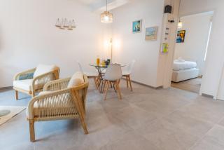 Appartement T2 Premium, balcon - Gare TGV par Groom - 6