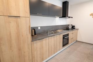 Appartement T2 Premium, balcon - Gare TGV par Groom - 1