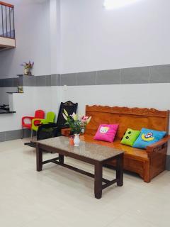 Căn Hộ Tiện Nghi & Thoải Mái Ở Trà Vinh - 8