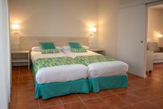 Hotel Montepiedra 4''''sup - 7