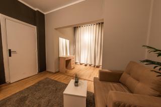 A great nile view apartment-1 - 2