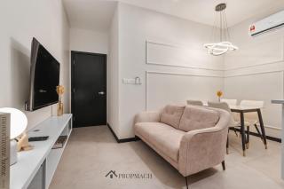 Neu Suites By Propmach - 4