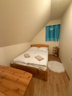 Izabella Vendégház - 4