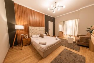 A great nile view apartment-1 - 1