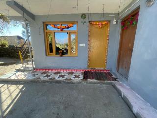 Munsiyari Eco homestay - 4