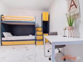 A stunning apartment with spectacular sea views - 6