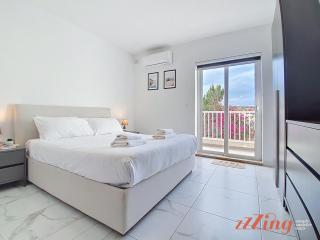 A stunning apartment with spectacular sea views - 5