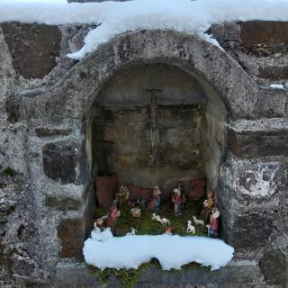 DOLOMITI DA VIVERE - 1