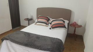 Cabaña Villa La Morena - 1