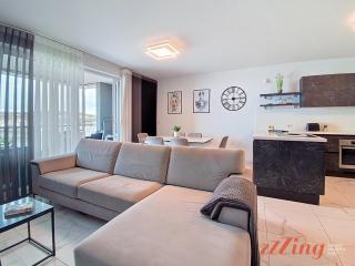 A stunning apartment with spectacular sea views - 2