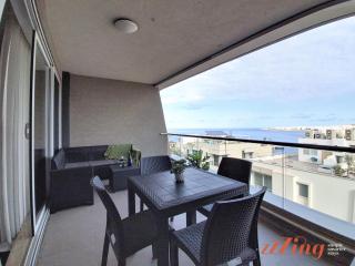 A stunning apartment with spectacular sea views - 0