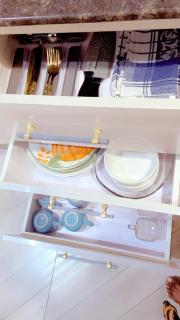 Appartement meublé haut standing - 6