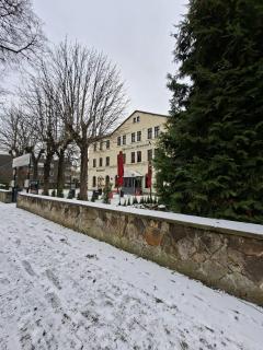 Hotel an der Rennbahn - 1