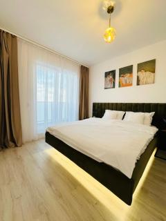 Amber Central Residence - 2