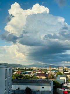 Amber Central Residence - 5