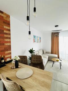 Amber Central Residence - 8