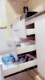 Appartement meublé haut standing - 4