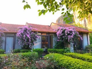 Tam Coc Sunshine Homestay - 1