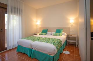 Hotel Montepiedra 4''''sup - 2