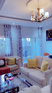 Appartement meublé haut standing - 3