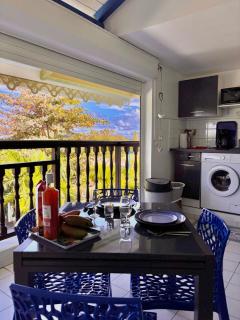 Appartement Cosy Plage Autre Bord Vue Mer et Terrasse - 0