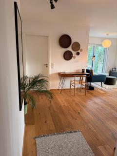 Gemütliches Wohnen - 6