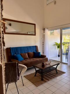 Appartement Cosy Plage Autre Bord Vue Mer et Terrasse - 8