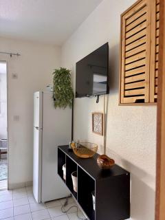 Appartement Cosy Plage Autre Bord Vue Mer et Terrasse - 5