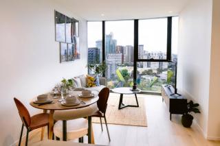 Amalfi Chic l Pool l Gym l Sauna - 9