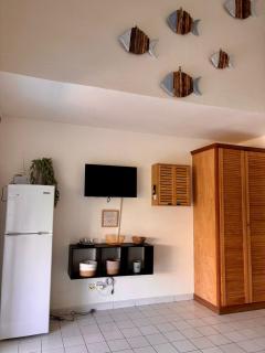 Appartement Cosy Plage Autre Bord Vue Mer et Terrasse - 4