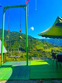 sunrise hill cotage - 9