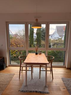 Gemütliches Wohnen - 7