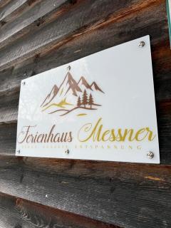 Ferienhaus Messner - 9