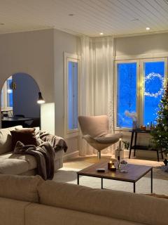 Riverside Farmhouse - 1