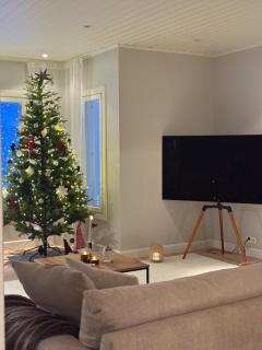 Riverside Farmhouse - 2