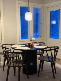 Riverside Farmhouse - 3