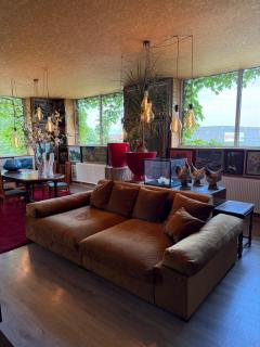 kunstig appartement - 5